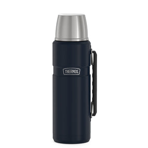 Thermos Travel Thermos Blue 1.2L