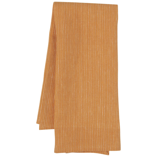 Danica Heirloom Linen Towel