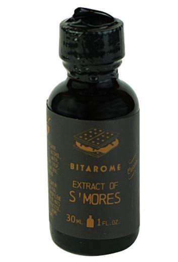 Bitarome Extract - Smores - Bear Country Kitchen