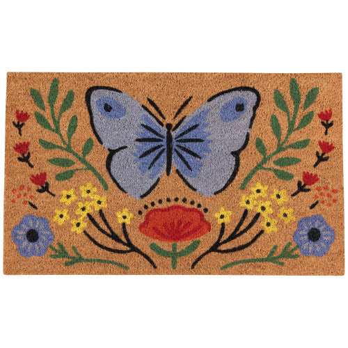Danica Now Design Doormat - Spring Meadow