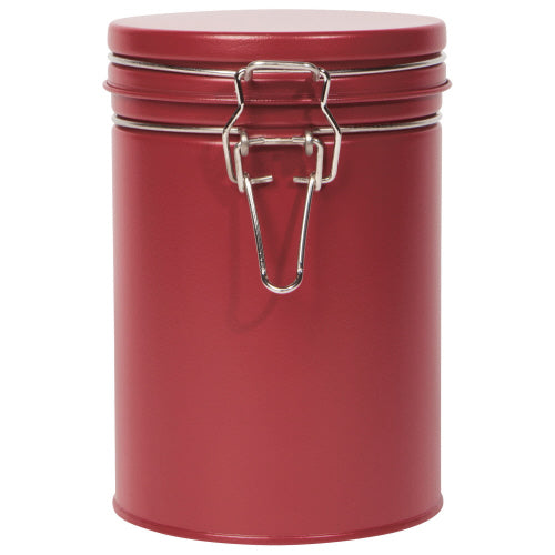 Danica Now Design Matte Steel Canister Small