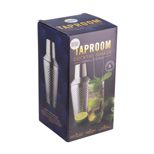 Taproom Cocktail Shaker