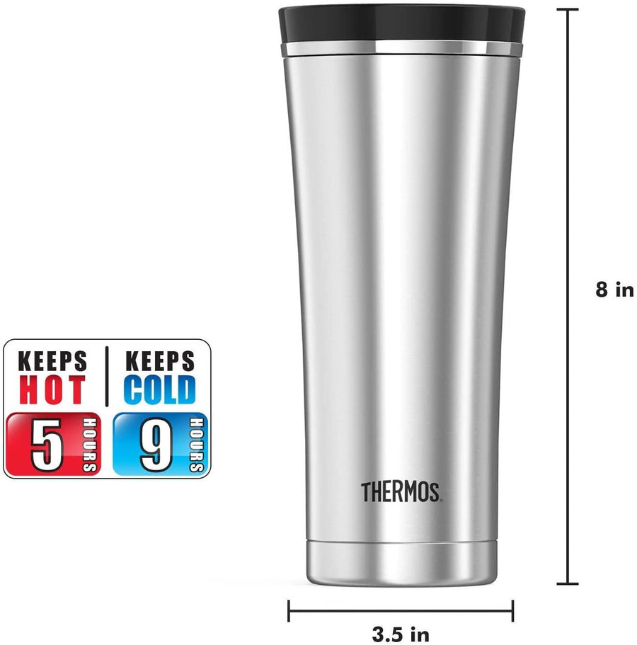 Thermos Sipp Premium Stainless Steel Travel Mug - Bear Country Kitchen