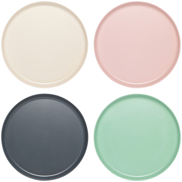 Now Designs Ecologie Planta Set of 4 Side Plates - Tranquil