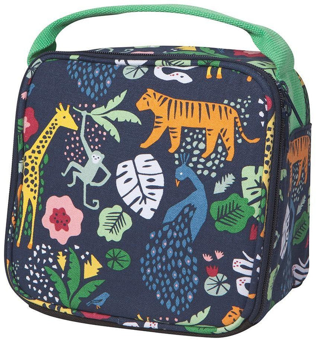 Now Designs Lunch Bag - Let's Do Lunch - Bear Country Kitchen