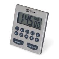 CDN 88TM30 Direct Entry Two Alarm Timer - Bear Country Kitchen
