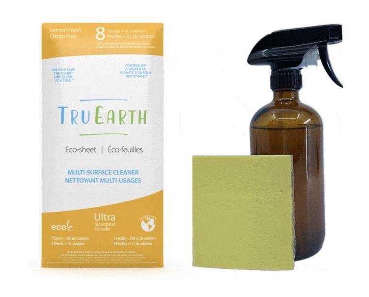 Tru Earth Disinfecting Multi Surface Cleaner - Bear Country Kitchen