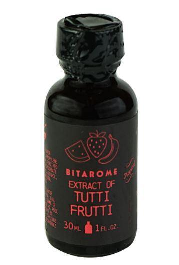 Bitarome Extract - Tutti Frutti - Bear Country Kitchen