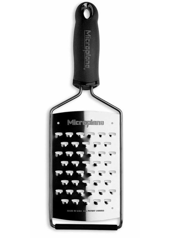 Microplane Gourmet Ultra Coarse Grater - Bear Country Kitchen