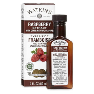 Watkins Imitation Raspberry Extract - Bear Country Kitchen