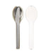 Rosti Mepal Ellipse Cutlery Set - Bear Country Kitchen