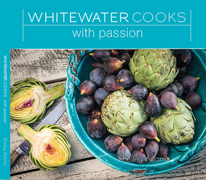 Whitewater Cooks with Passion